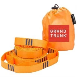 Grand Trunk Trunk Straps -Hiking And Camping 650w 68
