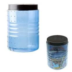 BearVault BV500 Journey -Hiking And Camping 650w 78