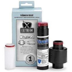 Katadyn Exstream/MyBottle Virustat Kit -Hiking And Camping 651545