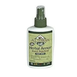 All Terrain Herbal Armor -Hiking And Camping 65661
