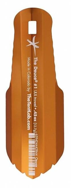 TheTentLab Deuce Of Spades #1 -Hiking And Camping 657