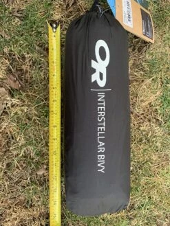 Outdoor Research Interstellar Bivy -Hiking And Camping 65A51024 33EF 4A71 BDFC 82747582EBC2