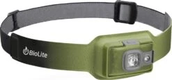 BioLite HeadLamp 200 -Hiking And Camping 65c55eaaed36e71c24c96de2cb4e6a0c