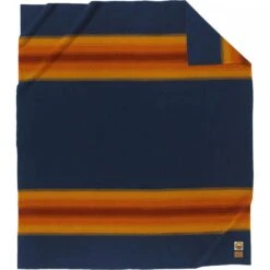 Pendleton Grand Canyon National Park Throw -Hiking And Camping 6601