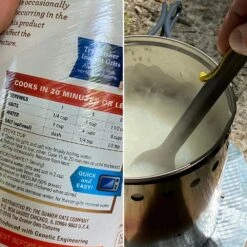 MySurvivalPack Core PUK Micro Stove -Hiking And Camping 661227AC ED62 40F8 B3B3 510A38E5A114