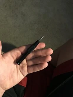 Tekton Everybit Tech Rescue -Hiking And Camping 664123DA 162C 4F8A AFE0 54232241FB0F