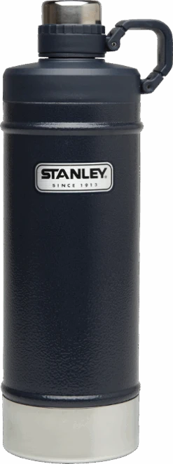 Stanley Classic Vacuum Bottle -Hiking And Camping 669