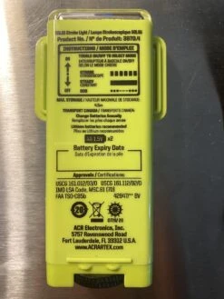 ACR Firefly PRO Solas 14 ACR Firefly PRO Solas -Hiking And Camping 673A63C4 465A 4035 AAAA EC8EBE051E31