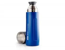 GSI Outdoors Glacier Stainless Vacuum Bottle -Hiking And Camping 67462 0 i