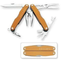 Leatherman Juice S2 -Hiking And Camping 678532