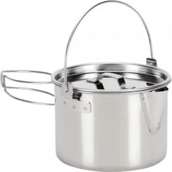 Snow Peak Kettle No.1 -Hiking And Camping 6804 1