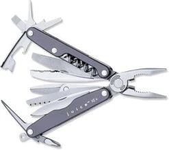Leatherman Juice Xe6 -Hiking And Camping 68b68953 70d2 4706 8c90 df155e502644