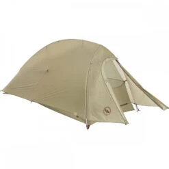 Big Agnes Fly Creek HV UL1 -Hiking And Camping 6992