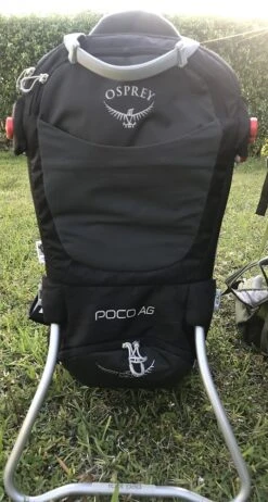 Osprey Poco -Hiking And Camping 6AA07C30 61EB 4D9B 8428 C8D356F7EF82