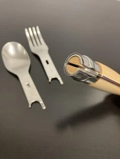 Opinel Picnic+ -Hiking And Camping 6EECB073 25D0 4C14 A41D 6623DE261A72