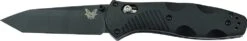 Benchmade Barrage Family -Hiking And Camping 6d30d16e9cc41c7106b3ea72ed80daa2