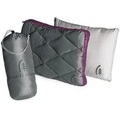 Sierra Designs DriDown Pillow -Hiking And Camping 70597714 DPR