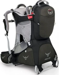 Osprey Poco Plus -Hiking And Camping 71456679b5b0aeb307476ee4f259f823