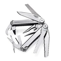 Leatherman Wave -Hiking And Camping 715771