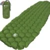 EcoTek Outdoors Hybern8 Sleeping Pad 1 EcoTek Outdoors Hybern8 Sleeping Pad -Hiking And Camping 716QcQe9kWL AC SL1500