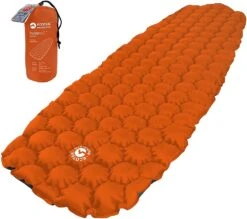 EcoTek Outdoors Hybern8 Sleeping Pad -Hiking And Camping 71PNkwDRv7L AC SL1500