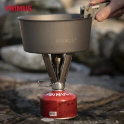 Primus Firestick Ti -Hiking And Camping 71w j2GWOUL AC SL1500