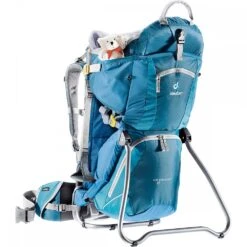 Deuter Kid Comfort -Hiking And Camping 7214
