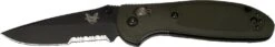 Benchmade Mini Griptilian Family -Hiking And Camping 725689773fb325821a49e8bb6c28b890