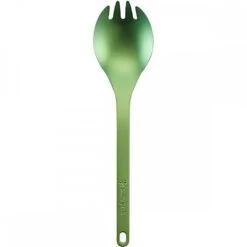 Snow Peak Titanium Spork -Hiking And Camping 7305