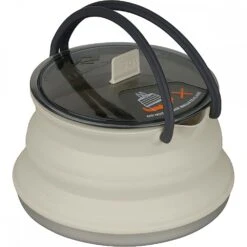 Sea To Summit X-Pot Kettle -Hiking And Camping 7321