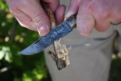 Opinel No. 9 Folding Knife -Hiking And Camping 74940F5A A4FE 4EE4 A853 3C30DEA41854