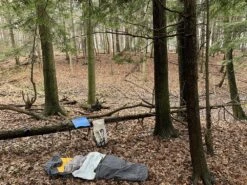 Outdoor Research Interstellar Bivy -Hiking And Camping 761A4716 84B7 4663 8B34 7F5FEC6055D4