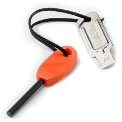Light My Fire Swedish FireSteel Mini -Hiking And Camping 762946