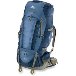 Gregory Whitney 95 -Hiking And Camping 766117