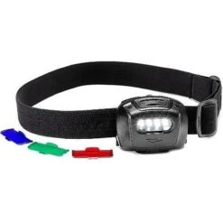 Princeton Tec Quad Tactical -Hiking And Camping 768986