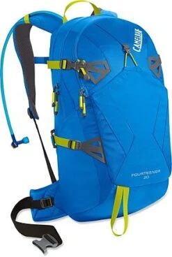 CamelBak Fourteener 20 -Hiking And Camping 76c70f15 72b2 4a01 b05b faeea53cdb60