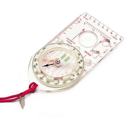 Suunto M-3 21 Suunto M-3 - Image 19