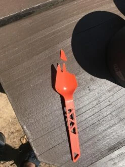 Primus TrailSpork Tritan -Hiking And Camping 78CB96E9 4213 4541 A9DB D0E4C5AC51A6