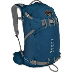 Osprey Kode 30 -Hiking And Camping 790729
