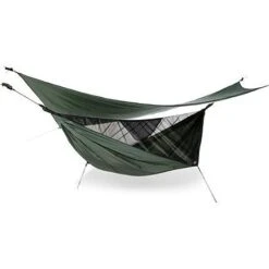Hennessy Hammock Expedition Asym Zip -Hiking And Camping 799606