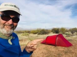 Hilleberg Anjan 2 -Hiking And Camping 7A3B0C49 3717 4B85 9EFF 67377770A657