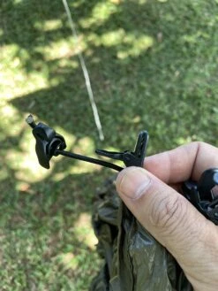 Onewind Underquilt Protector And Hammock Double Skin -Hiking And Camping 7AC52783 6981 429B 89B9 28777C4113B3