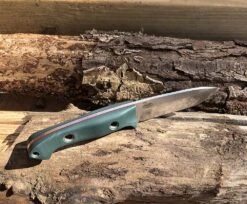 Benchmade Bushcrafter Family -Hiking And Camping 7D110CC9 1A62 496B BDE9 474868784B31