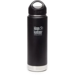 Klean Kanteen 20oz Wide Insulated -Hiking And Camping 800103 1
