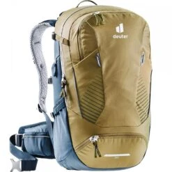 Deuter Trans Alpine 30 -Hiking And Camping 801