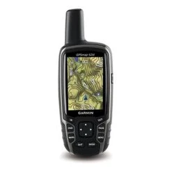 Garmin GPSMap 62st -Hiking And Camping 805910