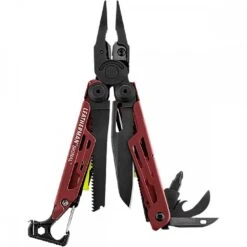 Leatherman Signal -Hiking And Camping 8080