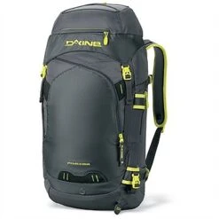 DaKine Poacher 45L -Hiking And Camping 8100400 876 POACHER CHARCOAL