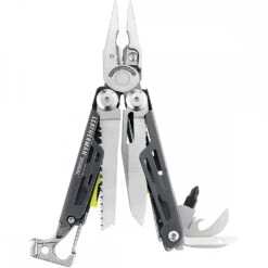 Leatherman Signal -Hiking And Camping 8141
