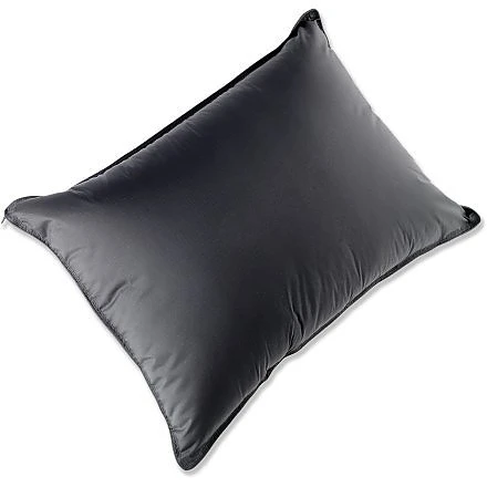 Quixote Goose Down Pillow 4 Quixote Goose Down Pillow - Image 2